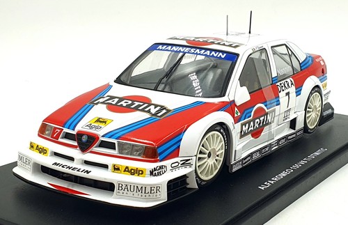 Werk83 scala diecast - scala,