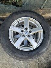 Cerchi Grand Vitara Misura