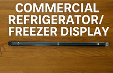 🔦 A.I.O. LED Light Bar  –