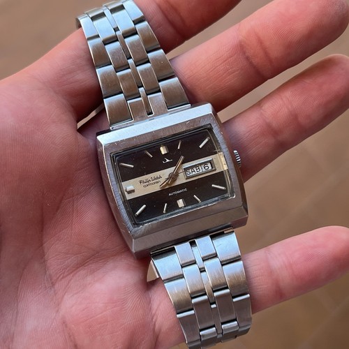 Philip watch cormoran vintage - philip,