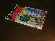 ZAKIMORT PRIMA SERIE N°82 GIRANDOLA DI CADAVERI