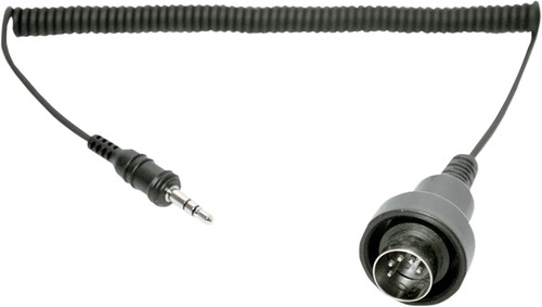 Cavo auricolari interfono sena - cavo,