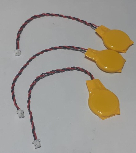 Batteria cmos bios cr 2032 - 3,