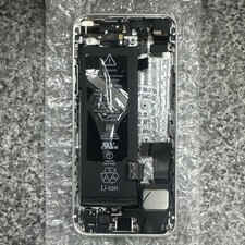 Cover posteriore originale