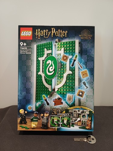 Lego harry potter - lego,
