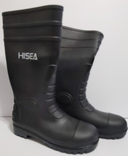 Stivali pioggia uomo hisea - da,