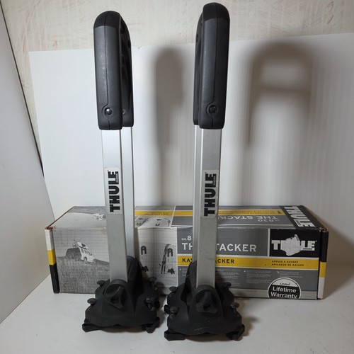 Thule the stacker 830 porta - thule,