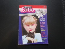 IL GIORNALE DI BARBIE  N.  21