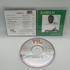 VTL Audiophile CD VTL-005
