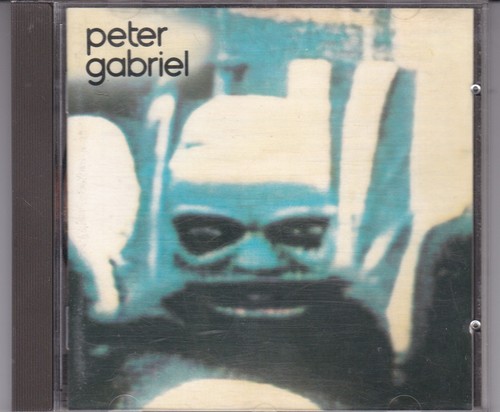 Peter gabriel iv cd - peter,