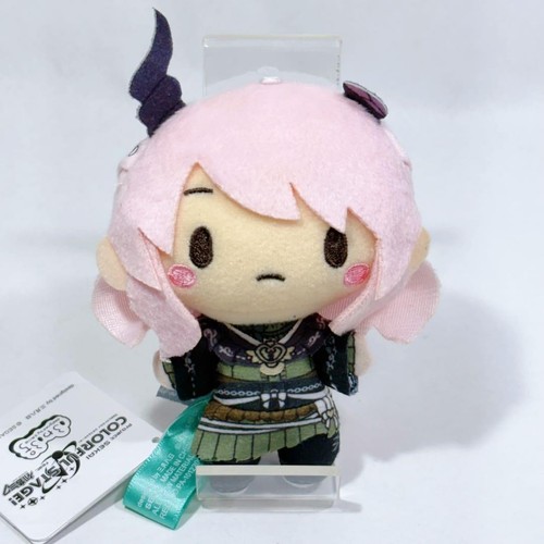 Progetto sekai fuwapuchi - progetto,