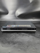 LG RC797T Super Multi DVD Recorder VCR COMBO Sintonizzatore Digitale (Per Ricambi)