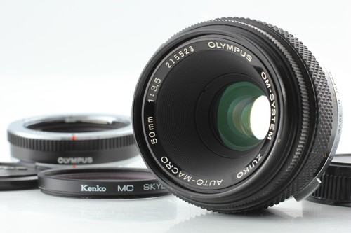 Near mint olympus zuiko - *near,