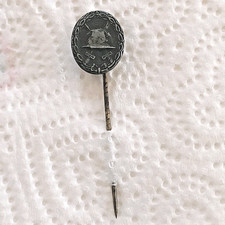 Distintivo tedesco ferito ww1