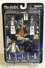 Alien Minimates Hastings