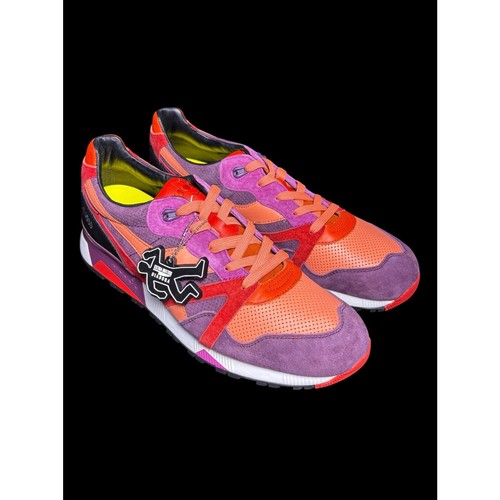 Extra butter diadora n9000 - x,