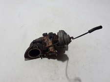 Opel Astra G 1998 Diesel 60kW turbocompressore turbo 90531518 AUA100427