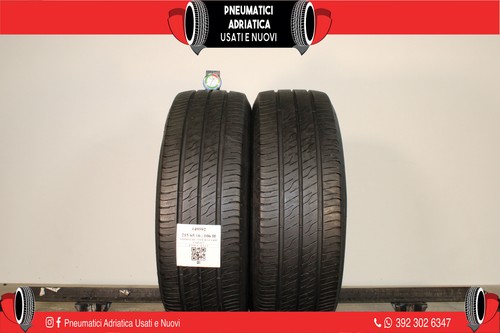 Pneumatici goodyear 215 65 - pneumatici,