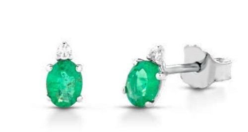 Orsmall 18kt white gold - f-orsmall/1s,