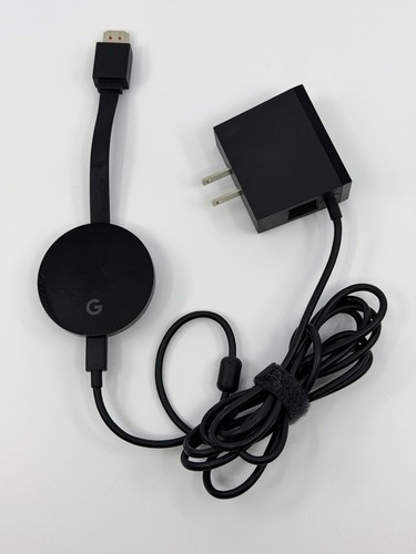 Google chromecast ultra hdr - google,