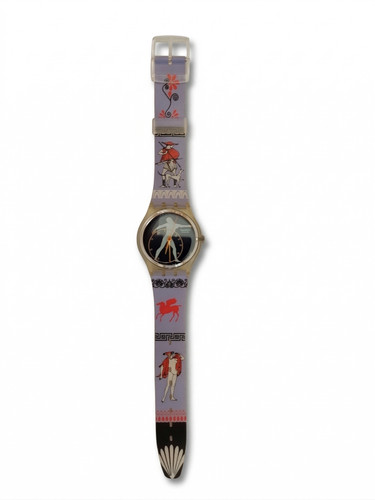 Swatch gent discobolus - gent, gk141