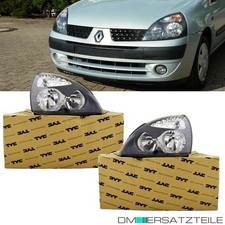 KIT FARI NERI V6 DESIGN per