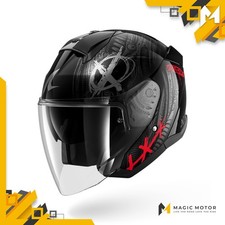 Casco Jet Shark SKWAL JET
