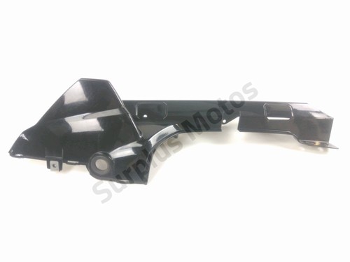 Carenage arriere gauche yamaha - arriere,