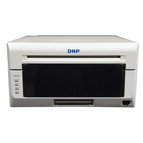 Dnp ds820a stampante - dnp,