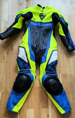 Tuta moto dainese gen - moto, junior