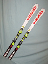 HEAD i.SL TEAM World Cup JR