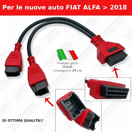 Interfaccia obd bluetooth per - obd,
