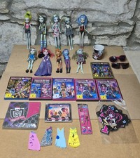 XXL Monster High lotto, 10