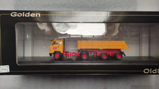 Sella Volvo F 88 + rimorchio