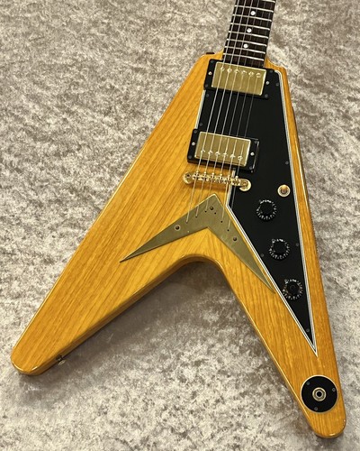 Gibson custom shop - gibson,