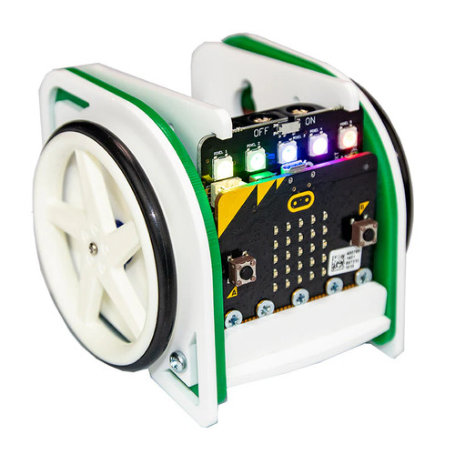 Kitronik move mini - kitronik:, buggy