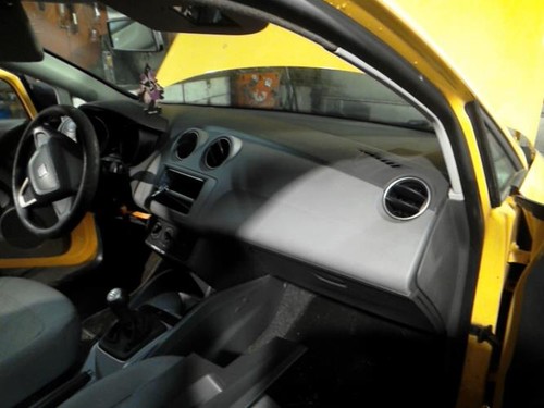 Cruscotto completo seat - seat, ibiza
