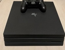 PlayStation 4 Pro Ps4 Pro