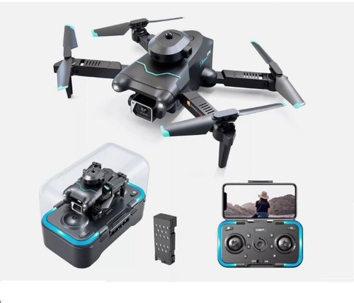 Mini drone s96 con fotocamera - s96,