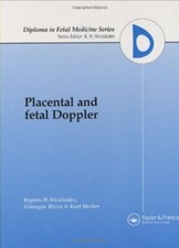 Placental and Fetal Doppler