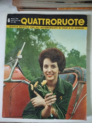 1961 quattroruote giugno - 06,