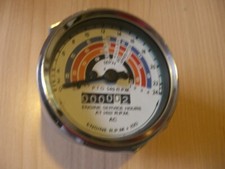 cruscotto contaore-contagiri