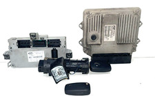 KIT CENTRALINA MOTORE LANCIA YPSILON 1.3 MJT 90CV., MJD6F3.Y1 MAGNETI MARELLI