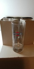 Set 5 Bicchieri Martini
