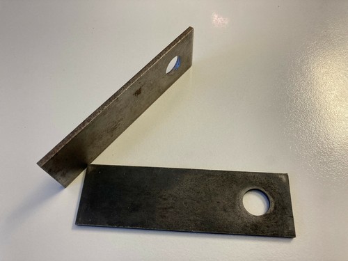 Coltello per mulino martelli - mulino, a