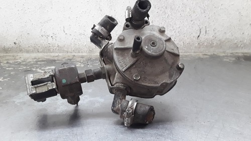 Polmone gas gpl per - gas, dacia