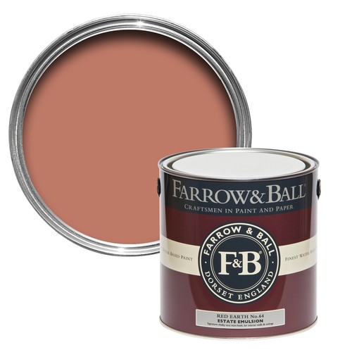 Terra rossa farrow e - rossa,
