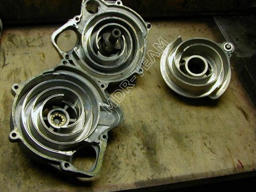 G40 lader da - 40, g-lader