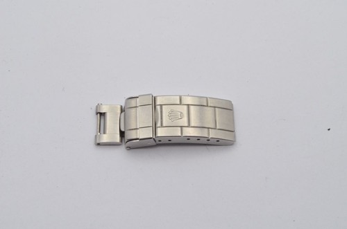 Rolex oyster bracciale acciaio - rolex,