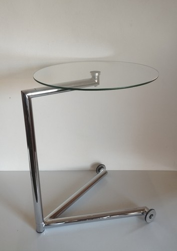 Tavolino con ruote hardy - tavolino,